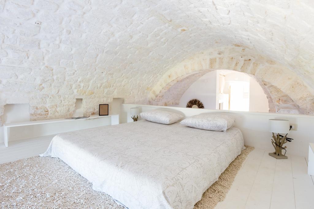 Casa Zio Piero Villa Ostuni Bagian luar foto