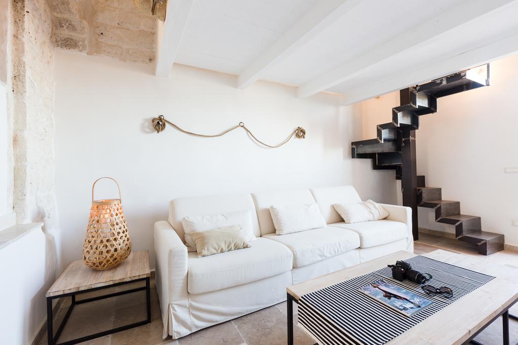 Casa Zio Piero Villa Ostuni Bagian luar foto