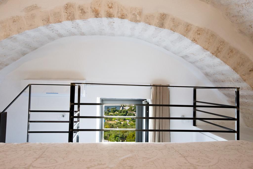 Casa Zio Piero Villa Ostuni Ruang foto