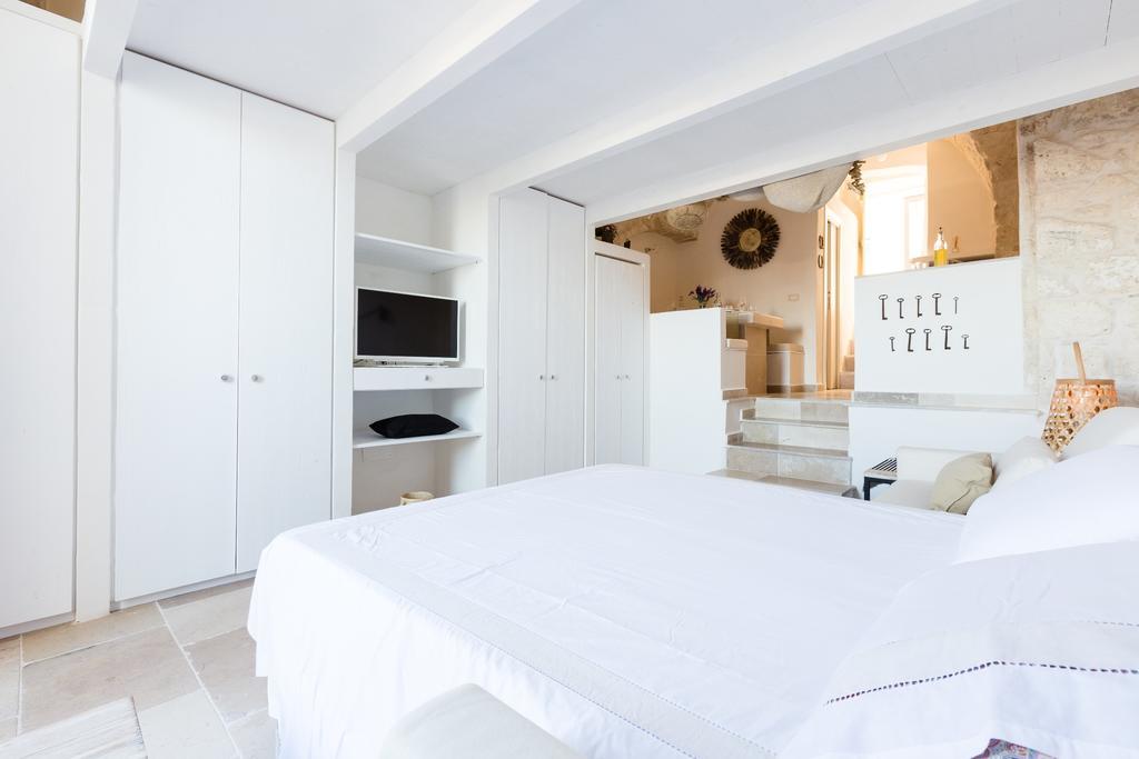 Casa Zio Piero Villa Ostuni Ruang foto