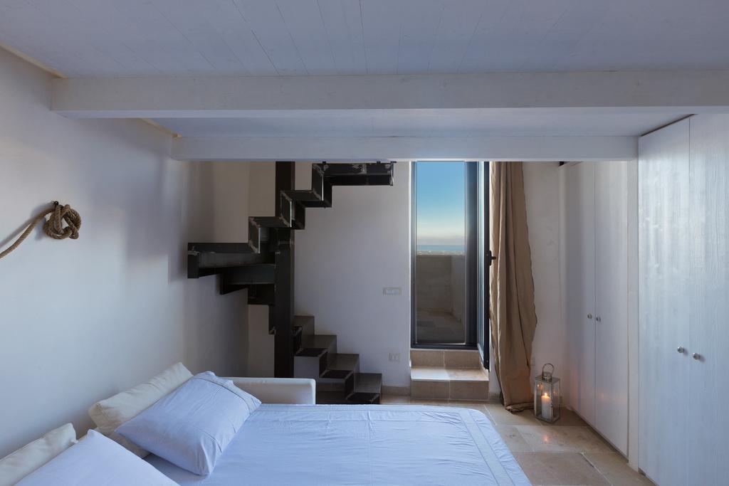 Casa Zio Piero Villa Ostuni Bagian luar foto