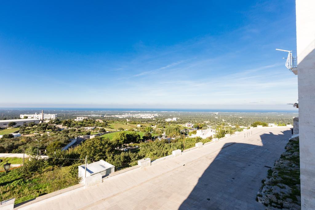 Casa Zio Piero Villa Ostuni Ruang foto
