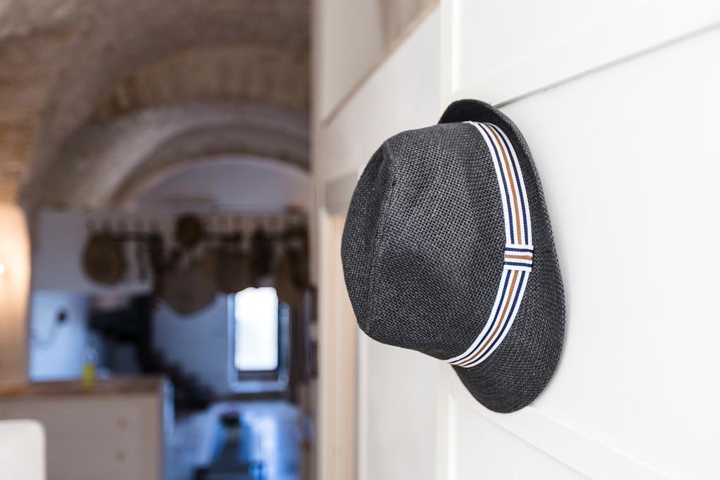 Casa Zio Piero Villa Ostuni Bagian luar foto