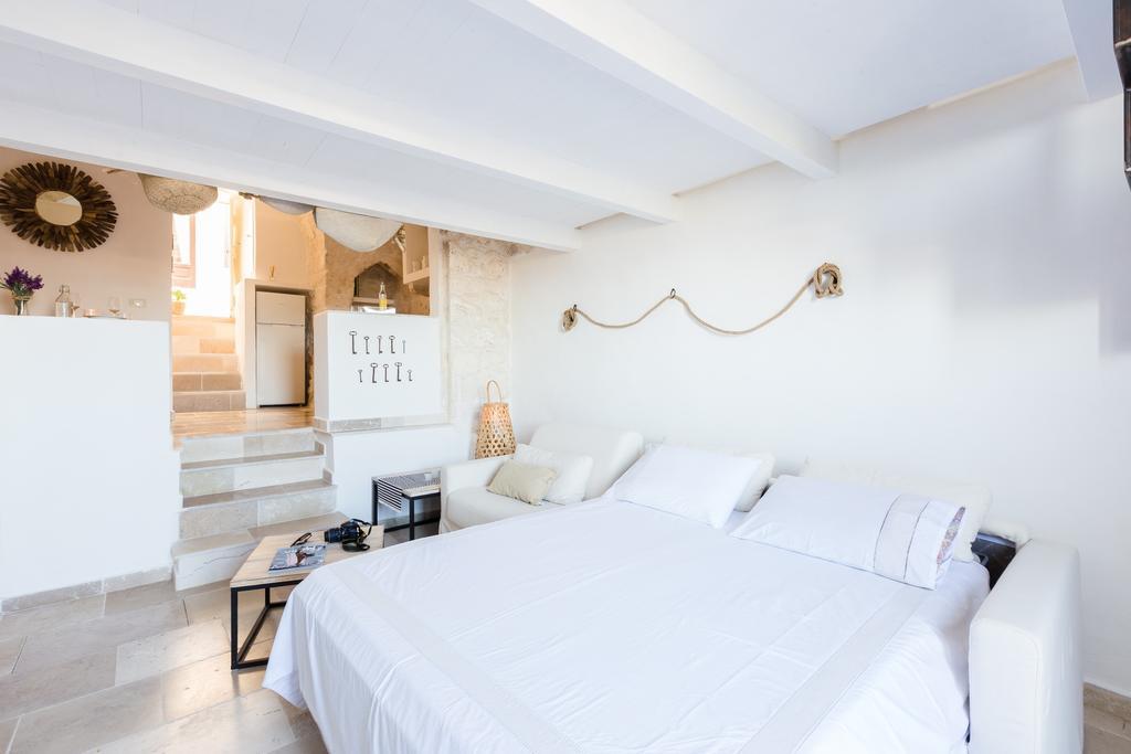 Casa Zio Piero Villa Ostuni Ruang foto