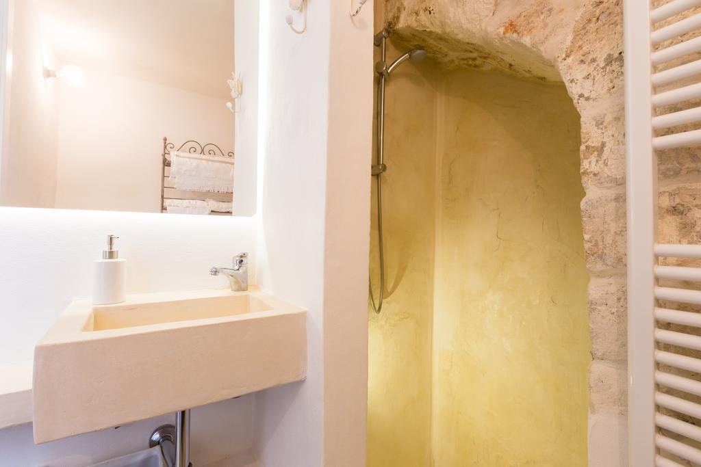 Casa Zio Piero Villa Ostuni Ruang foto
