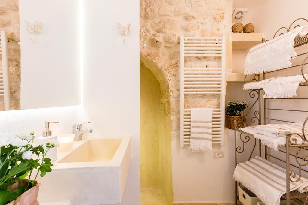Casa Zio Piero Villa Ostuni Ruang foto